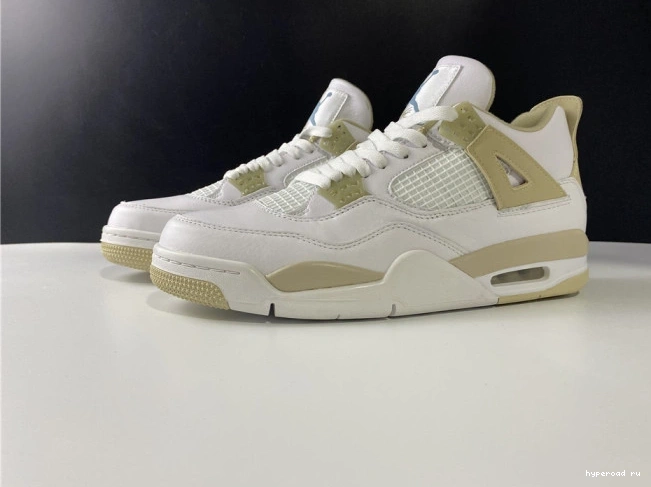 Jordan Sand 487724-118 2017 Retro 4 0617